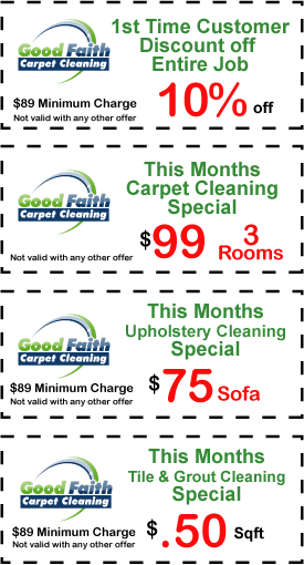 Carpet Cleaning Coupons Rancho Cucamonga